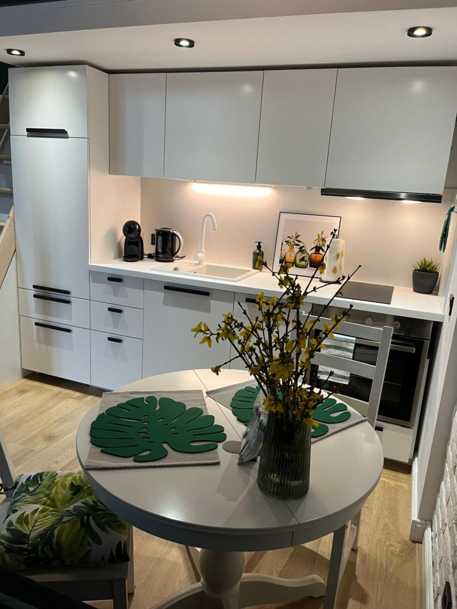Piotrkowska 37 Green Leaf Λοτζ Εξωτερικό φωτογραφία